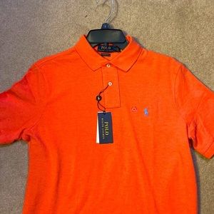 Polo Ralph Lauren, Brand new Polo